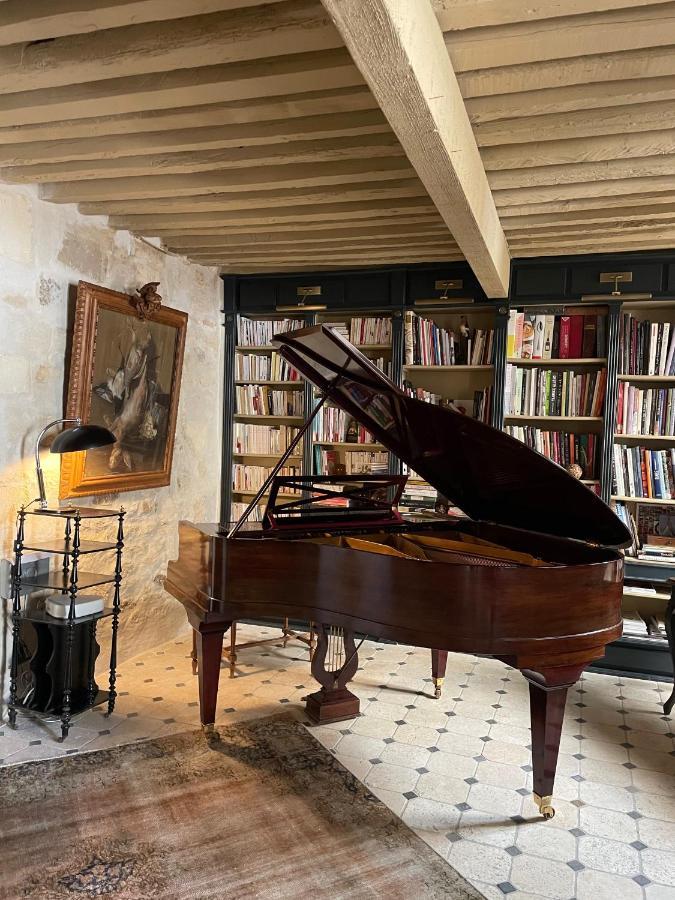 La Maison De Fabienne Tarascona Esterno foto