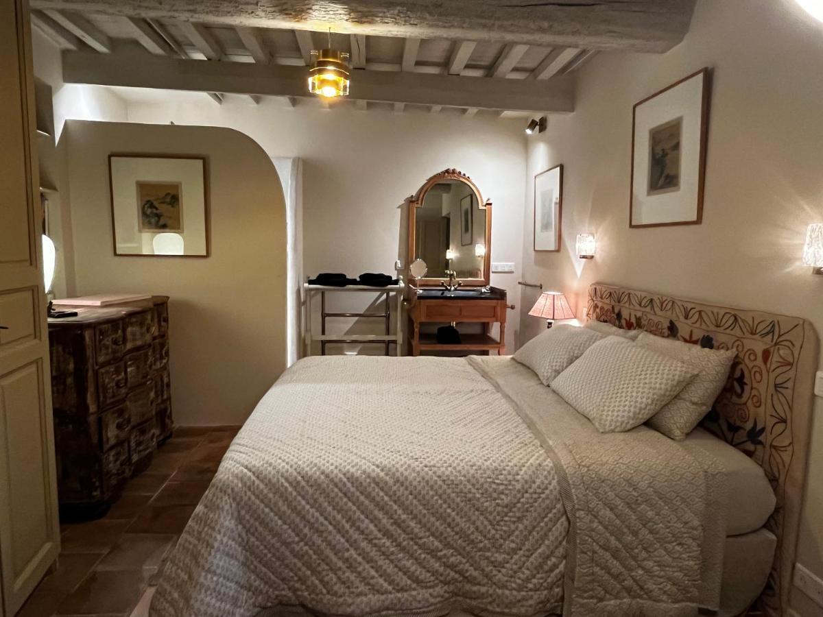 La Maison De Fabienne Tarascona Esterno foto