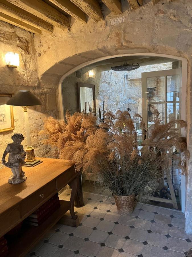 La Maison De Fabienne Tarascona Esterno foto