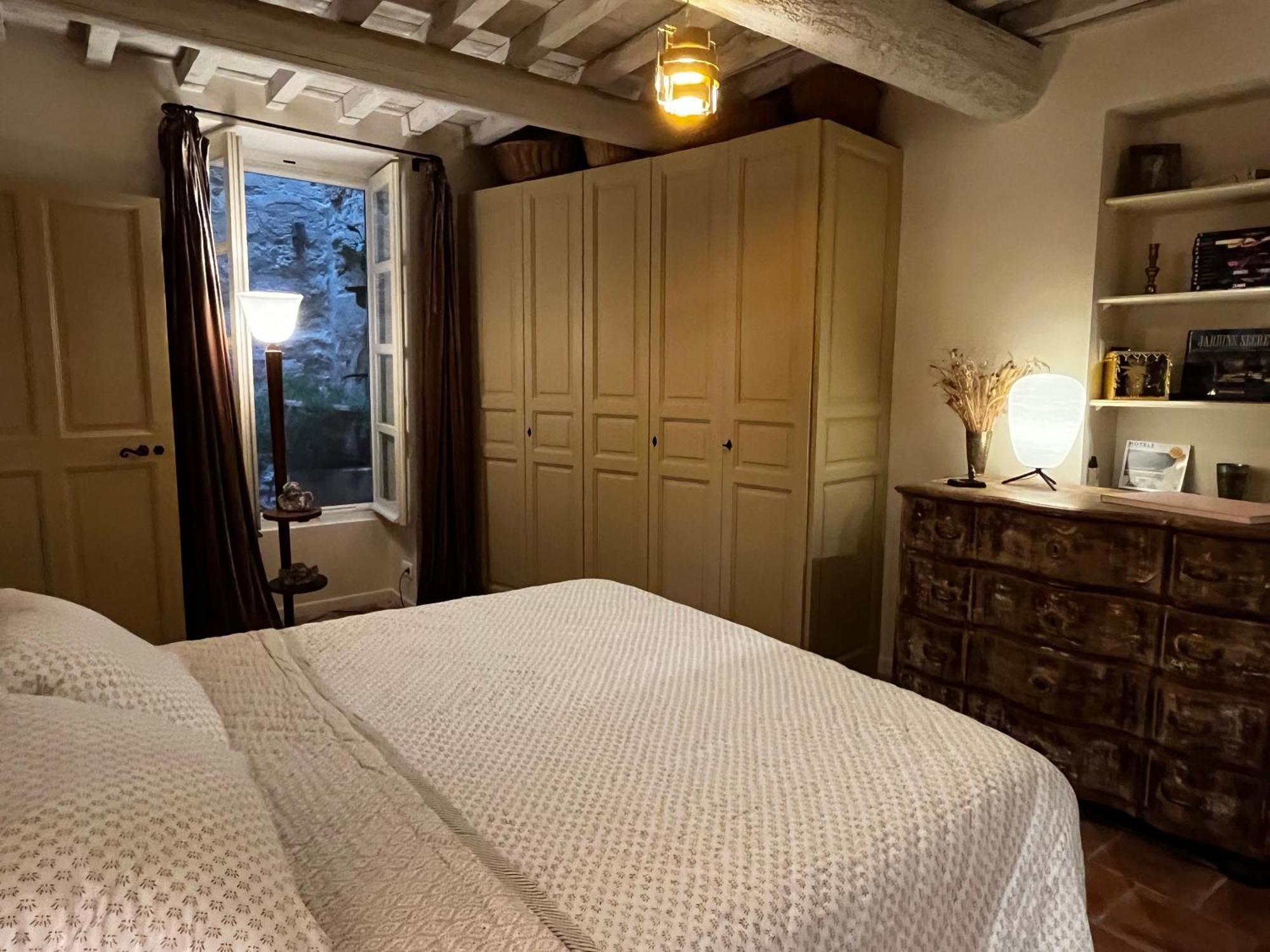 La Maison De Fabienne Tarascona Esterno foto
